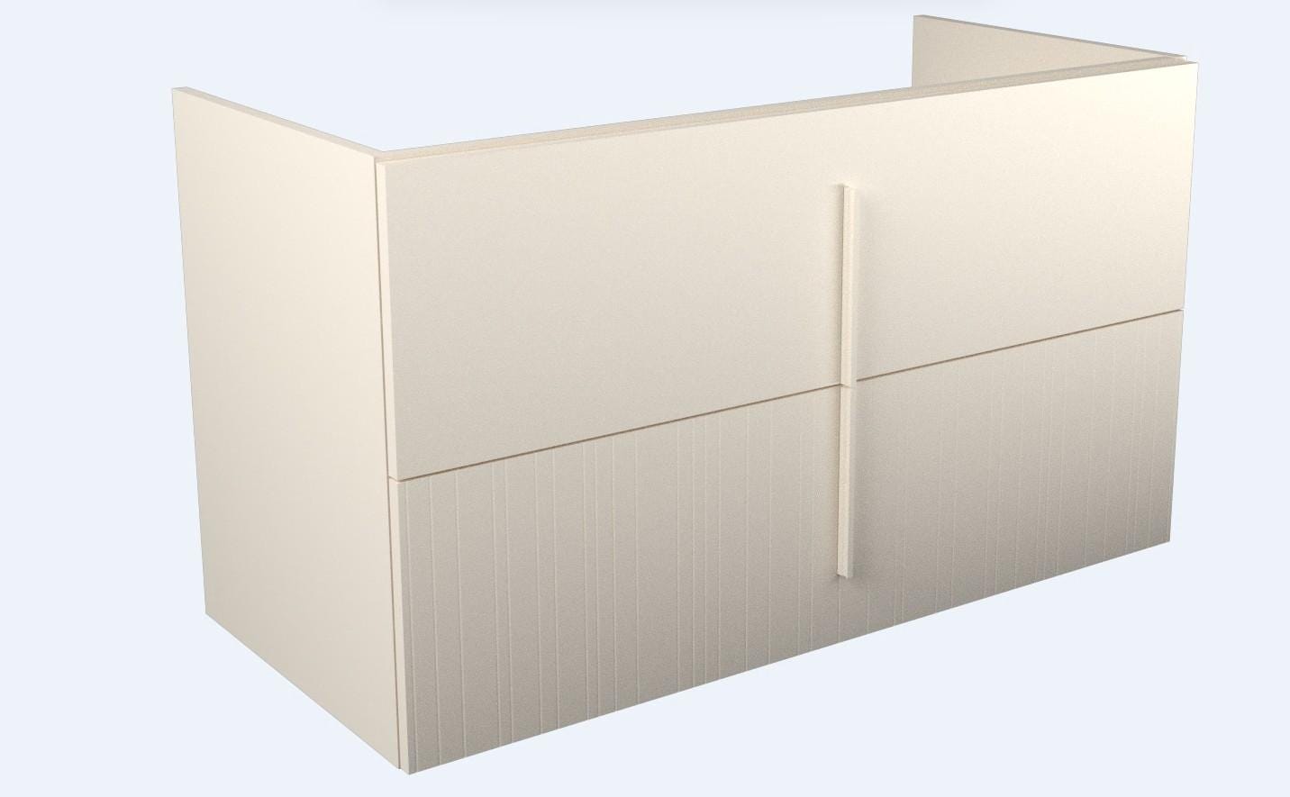 EXCLUSIVITES RICHARDSON PAR SANIJURA - Meuble sous plan