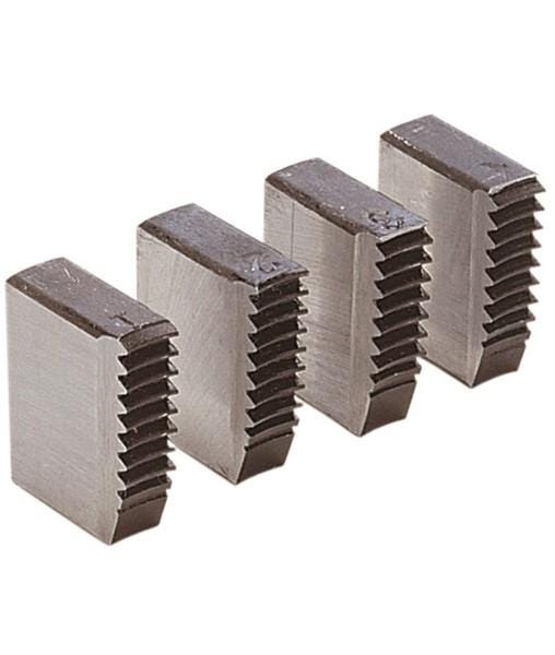 JEU DE 4 PEIGNES 1" BSPT   -136344-    136324 VIRAX  [136324]