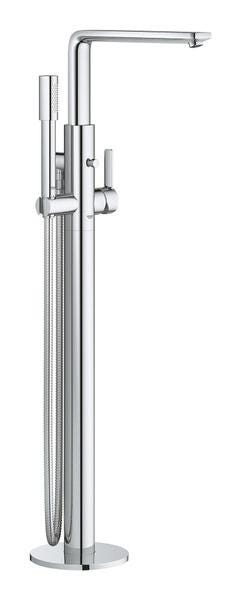 MITIGEUR B/D SOL LINEARE NEW   GROHE 23792001 GROHE  [23792001]