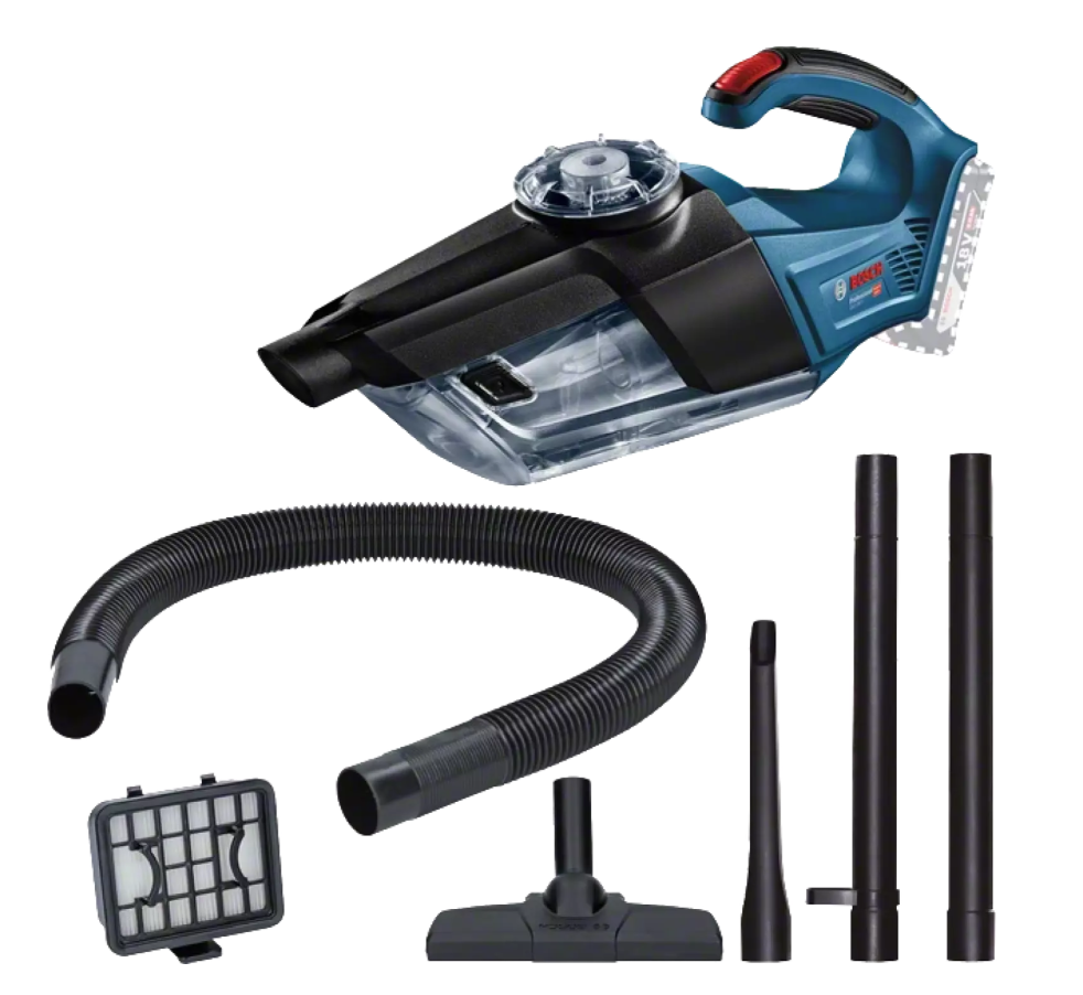 ASPIRATEUR PROFESSIONAL SANS FIL - GAS 18V-1