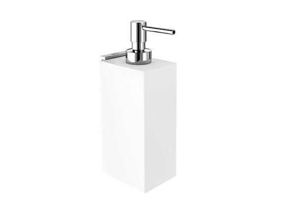 DISTRIBUTEUR SAVON RUBIK LIQU A/P  A816842001
