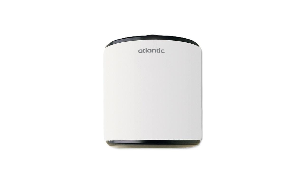 PETITE CAPACITE VISIO - RESISTANCE BLINDEE - PC - Chauffe-eau série étroite sur évier