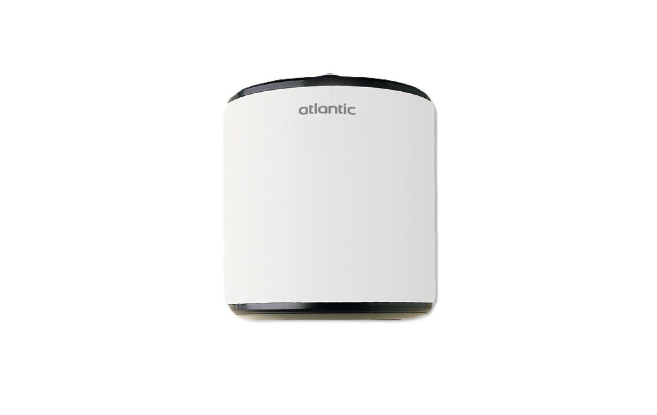PETITE CAPACITE VISIO - RESISTANCE BLINDEE - PC - Chauffe-eau série étroite sur évier
