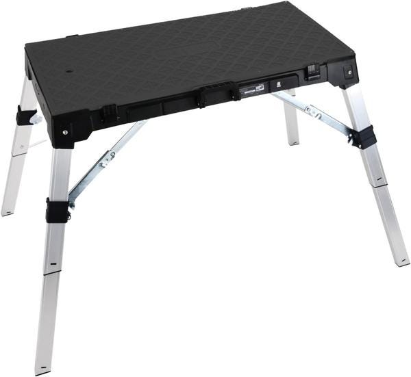 TABLE DE TRAVAIL PLIANTE             ALS10020