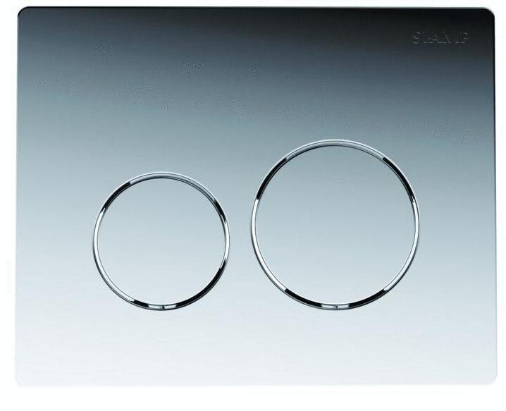 ACCESSOIRES POUR BATI-SUPPORTS - Plaque commande