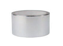 ACCESSOIRE RESEAUX - Bande adhésive alu