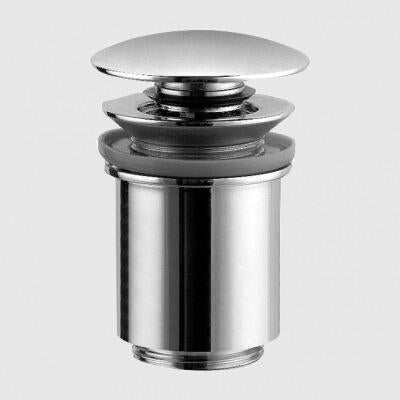 SIPHON DE VASQUE SONIC - Vidage automatique clic clac