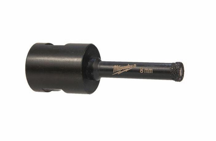SCIE CLOCHE - M14 Diamond max