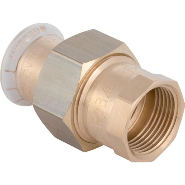 RACCORD UNION TAR 28X1 MAPRESS          65485 GEBERIT  [65485]