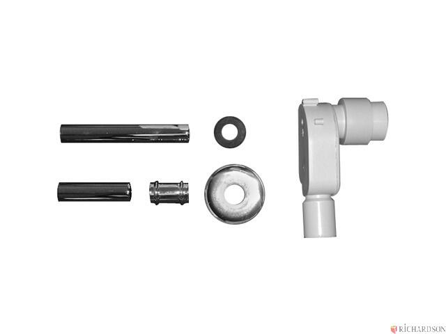 SIPHON - Siphon pour lavabo
