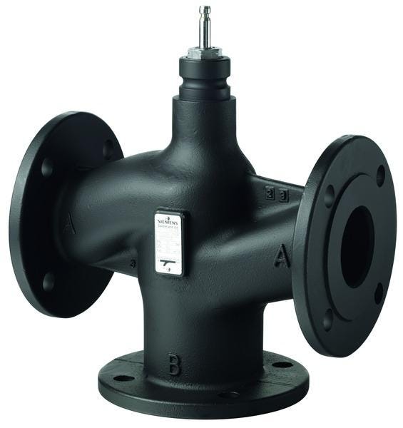 VANNE SIEGE BRID.3V VXF43.65-63   S55206-V115 SIEMENS  [S55206-V115]