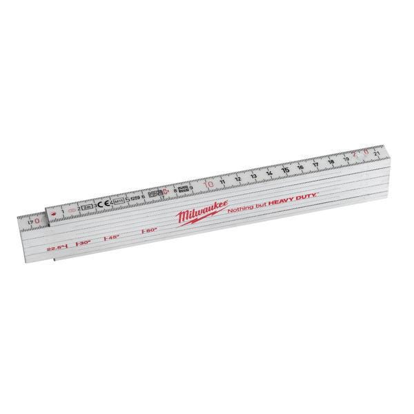 METRE  PLIANT  2 M BOIS            4932459302