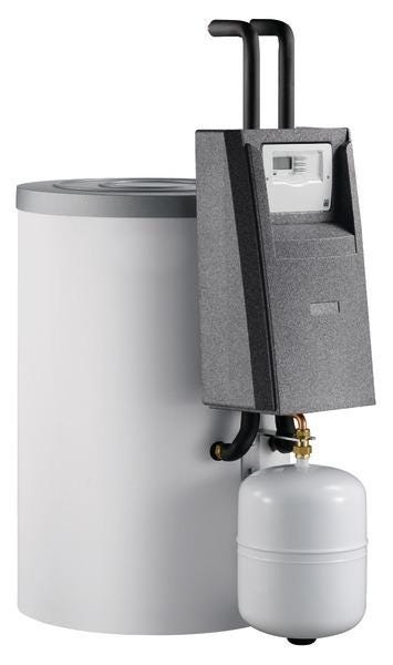 BALLON SOLAIRE 300L A EQUIPER SI300 C00171300 CHAPPEE BDR  [C00171300]