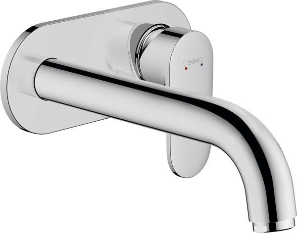 MITIGEUR LAV ENC MUR. VERNIS BLEND S 71576000 HANSGROHE  [71576000]