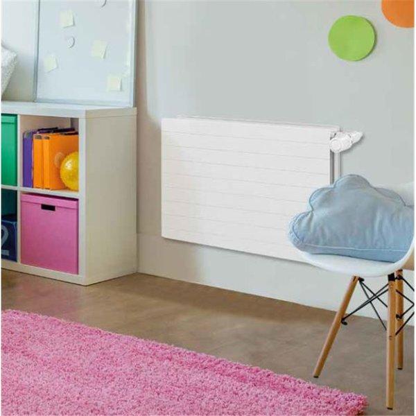 RAD.REGG.3010 DECO 20KD 600X1320 20KD600 1320 FINIMETAL - RADSON  [20KD600 1320]