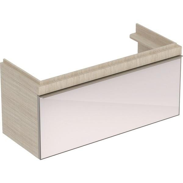 MEUBLE S/P CITTERIO 120 CH/BEIGE 500.566.JI.1 GEBERIT