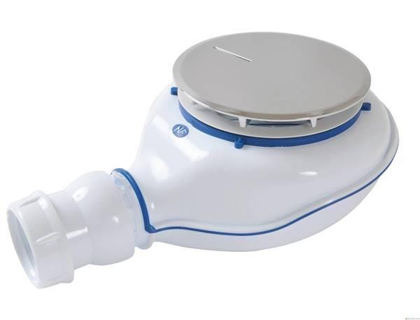 TURBOFLOW®2 - Bonde à très haut débit (43 L/min)