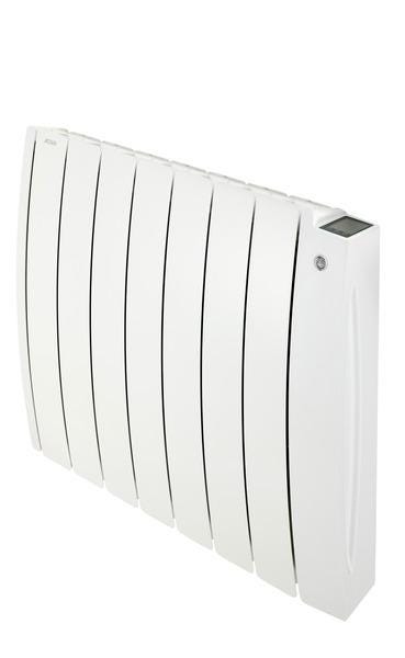 RAD.EL TAIGA 2000W BLC        TAKD-100-065/CF ACOVA-ZEHNDER GROUP FRANCE  [TAKD-100-065/CF]