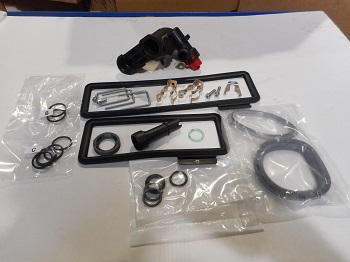 HYDRAUBLOC GAUCHE PMC 24              7697138 DE DIETRICH PIECE RECHANGE BDR  [7697138]