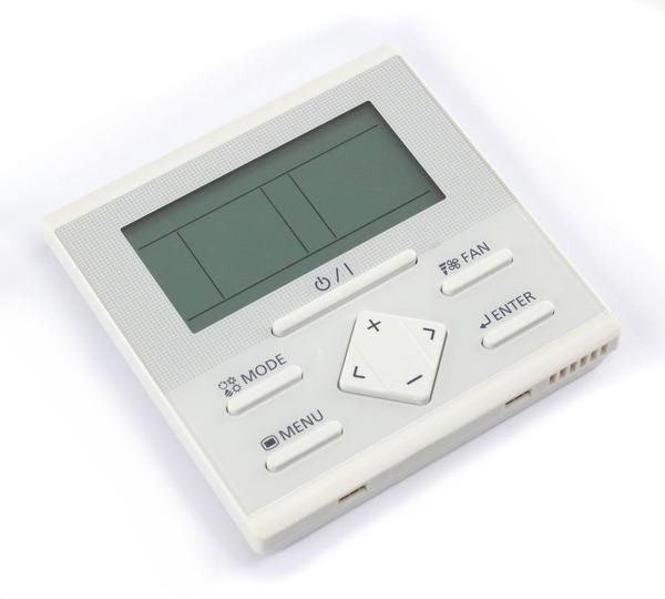 TELECOMMANDE FILAIRE UTY-RLRY          897473 ACTA ATLANTIC  [897473]