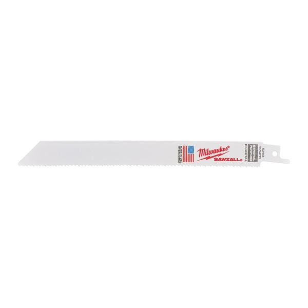 LAMES DE SCIES SABRES UNIV X50       48016293 TECHTRONIC INDUSTRIES FRANCE  [48016293]