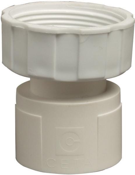 VIDAGE TOUTFLEX® - Femelle - Raccord rigide