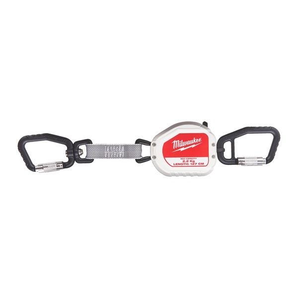LANIERE RETR.QUICK-CONNECT 2.2KG   4932472106 TECHTRONIC INDUSTRIES FRANCE  [4932472106]