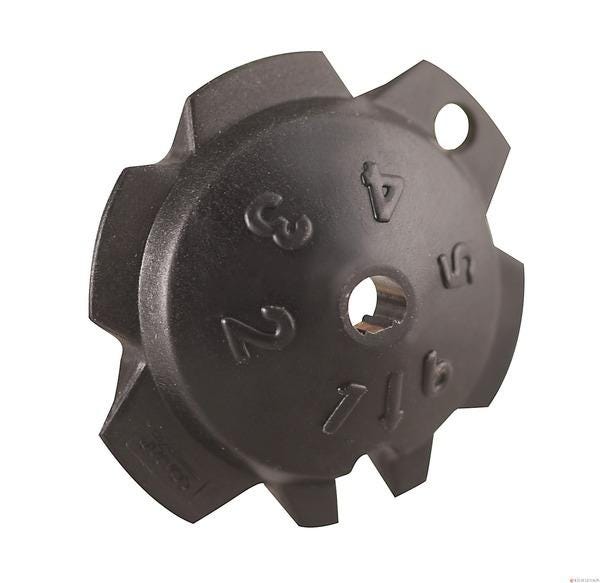 ACCESSOIRES - Outil de réglage- KV réglable -R583-