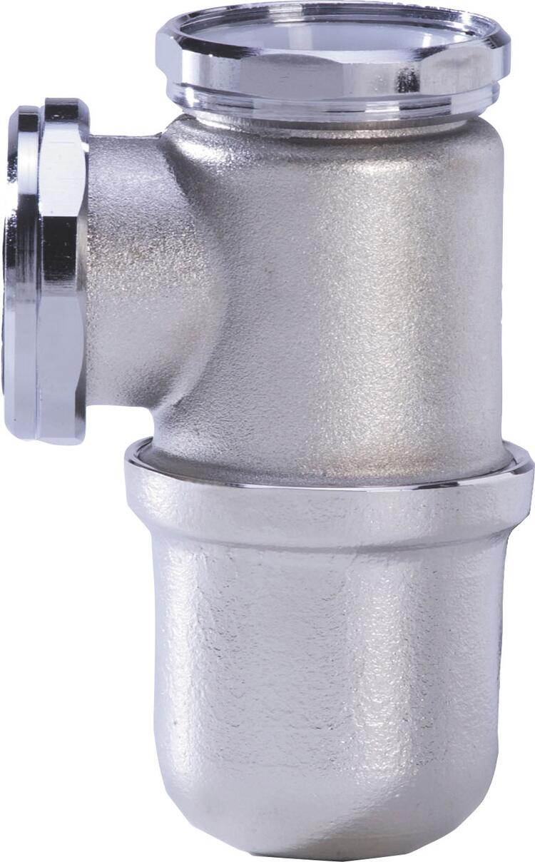 SIPHON - Laiton
