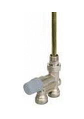 CORPS RA 2000 - Corps Monopoint - Canne Verticale