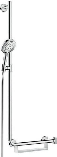 RAINDANCE SELECT S 120 - Set douche - droite