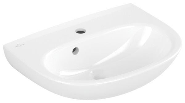 LAVE-MAINS O.NOVO 50X38 OVAL         434050R1 VILLEROY BOCH  [434050R1]