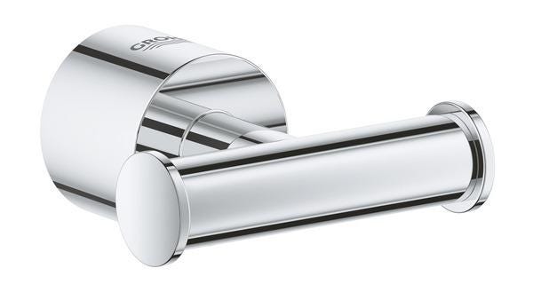 PATERE MURALE ATRIO NEW              40312003 GROHE
