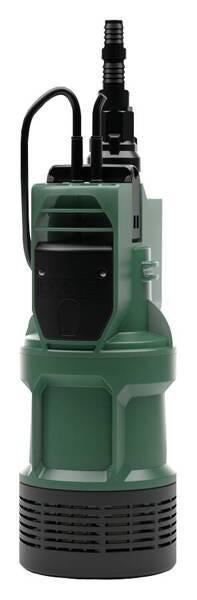 POMPE IMMERGEE FLOT.AUTO DIVERTRON 650 152641 JETLY  [152641]