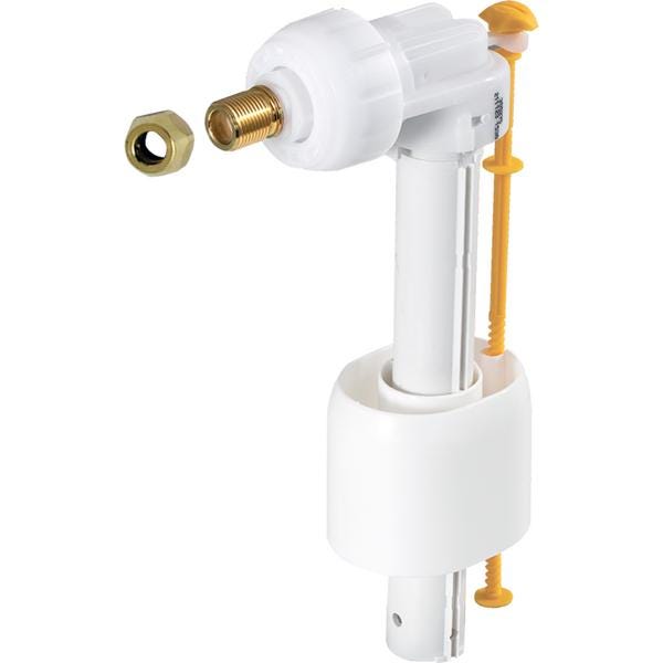 ROBINET FLOTTEUR NEZ COURT           16551000 GEBERIT  [16551000]