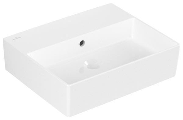 LAVABO SUSP MEMENTO 2.0 50X42 BLC    4A225201 VILLEROY BOCH  [4A225201]