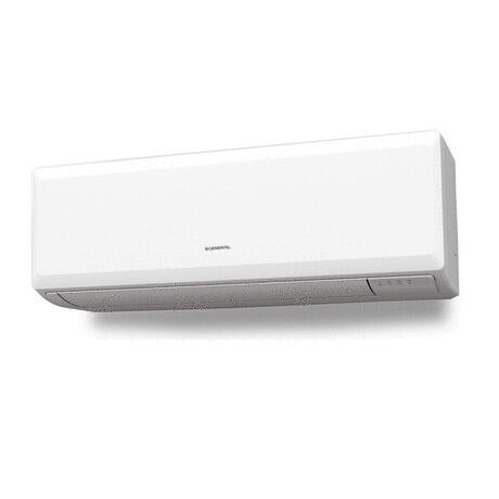 UNITE INTERIEURE - Série KP - DC Inverter - Réversible