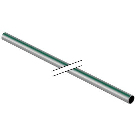 TUBE MAPRESS ACIER INOX 444