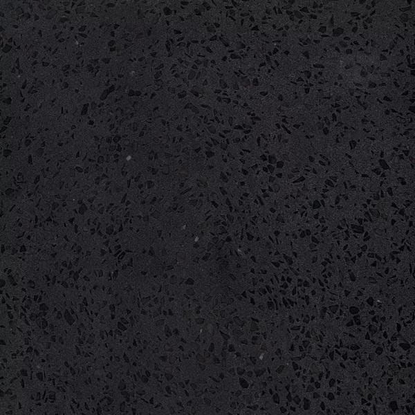 CAR. MARVEL TERRAZZO BLACK 60X60 MATT    ATW7 ATLAS CONCORDE  [ATW7]