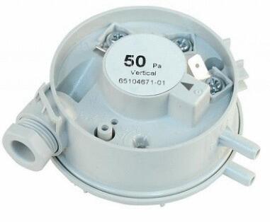 PRESSOSTAT - Pressostat air
