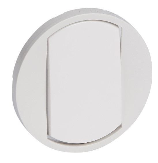 ENJOLIVEUR SIMPLE DOIGT LARGE BLANC LEG068001 MAGELEC