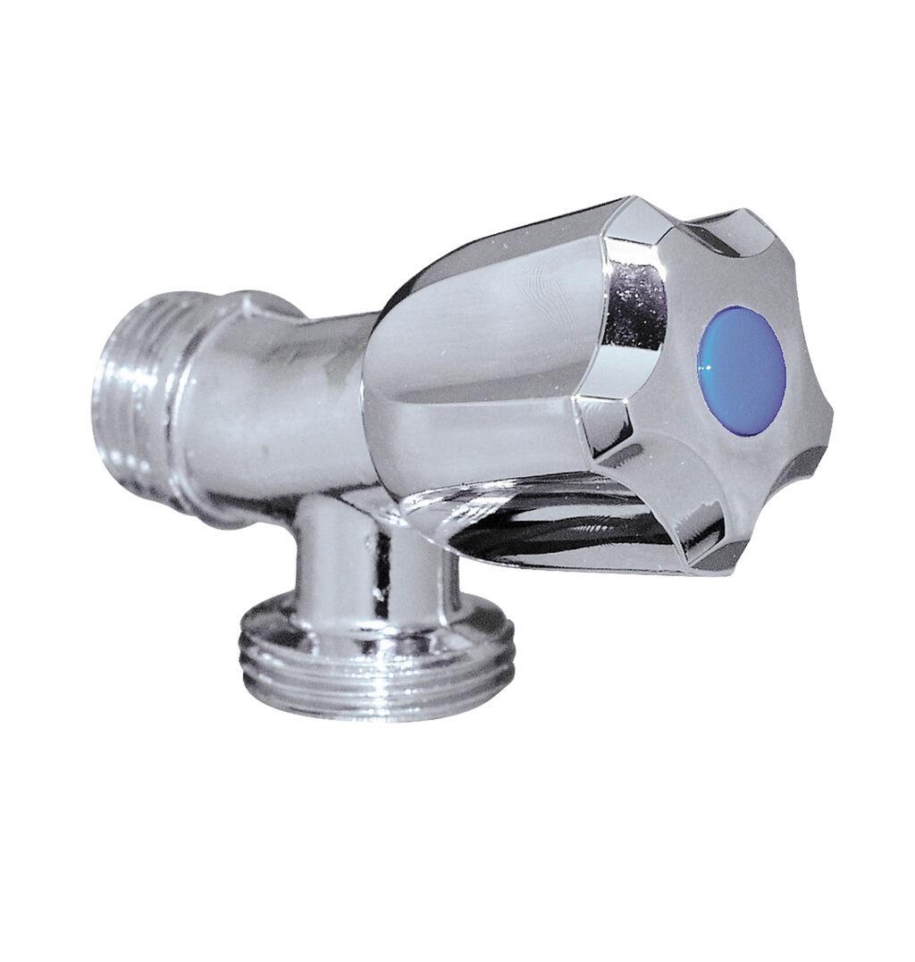 ACCESSOIRES ROBINETTERIE - Robinet machine à laver