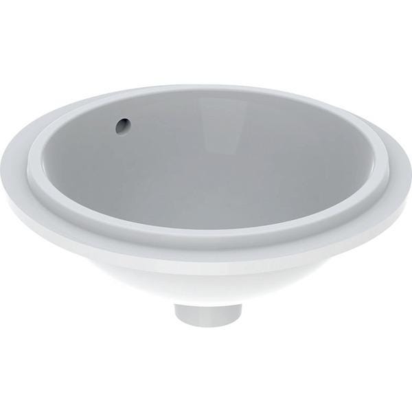 VASQUE VARIFORM RONDE 33CM   BLC 500.744.01.2 GEBERIT  [500.744.01.2]