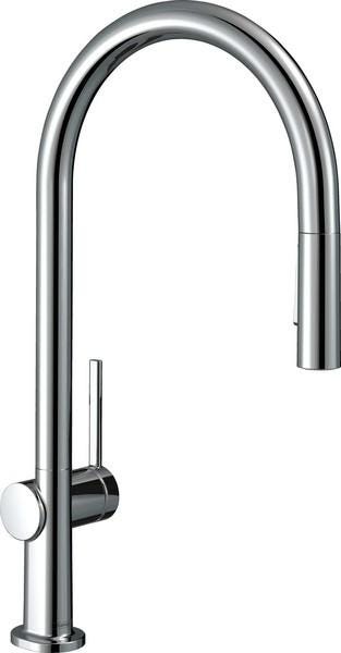 MITIGEUR EV.210 TALIS M54        CHR 72801000 HANSGROHE  [72801000]