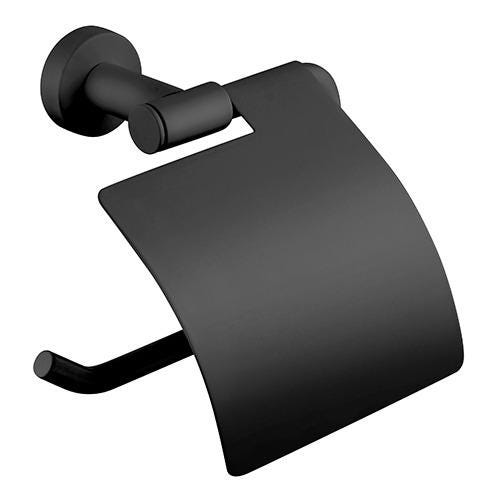 PORTE ROULEAU COUVERT NOIR     ONDYNA TE23613 ONDYNA  [TE23613]