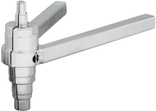 PINCE A EMBOITURE MANUELLE - Ex-Press H - Pour tube PEX