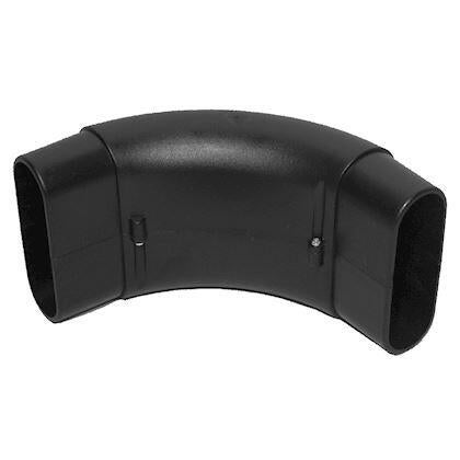 CONDUIT RECTANGULAIRE RIGIDE - TUB-PLA - PVC ultraplat