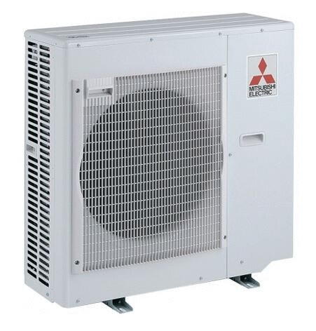 UNITE EXTERIEURE - MXZ-VA - Inverter - Réversible