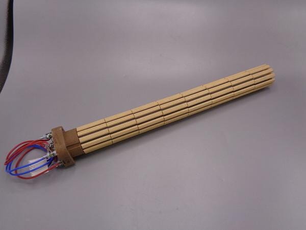 ELEMENT BARILLET 3000W CABLE          7843852 DE DIETRICH PIECE RECHANGE BDR  [7843852]