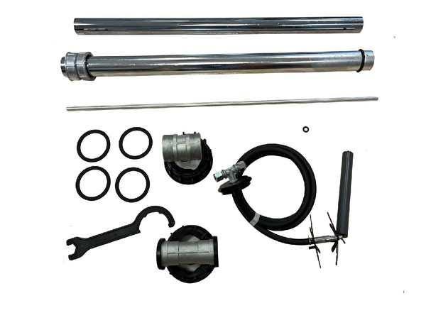 KIT 4 BIOFIOUL                     1401000775 ROTH FRANCE  [1401000775]